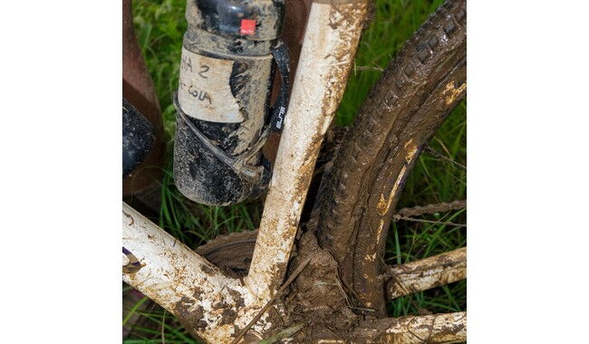 Фляготримач Elite Leggero Carbon - дополнительное фото 2