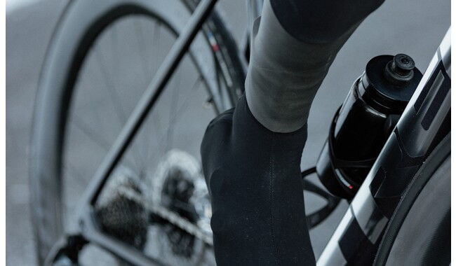 Фляготримач Elite Leggero Carbon - дополнительное фото 7