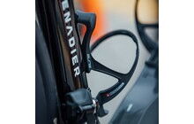 Фляготримач Elite Leggero Carbon - дополнительное фото 1