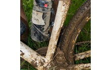 Фляготримач Elite Leggero Carbon - дополнительное фото 2