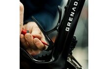 Фляготримач Elite Leggero Carbon - дополнительное фото 3