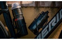 Фляготримач Elite Leggero Carbon - дополнительное фото 4