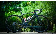 Фляготримач Elite Leggero Carbon - дополнительное фото 5