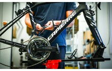 Фляготримач Elite Leggero Carbon - дополнительное фото 6