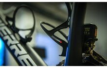 Фляготримач Elite Leggero Carbon - дополнительное фото 8