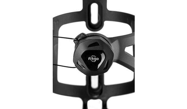 Флягодержатель Elite Struka - дополнительное фото 2