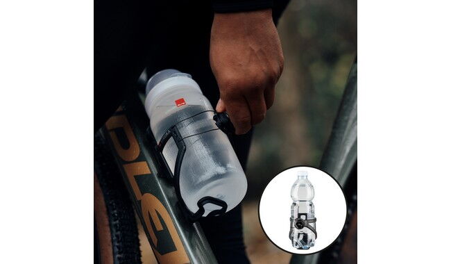 Флягодержатель Elite Struka - дополнительное фото 6