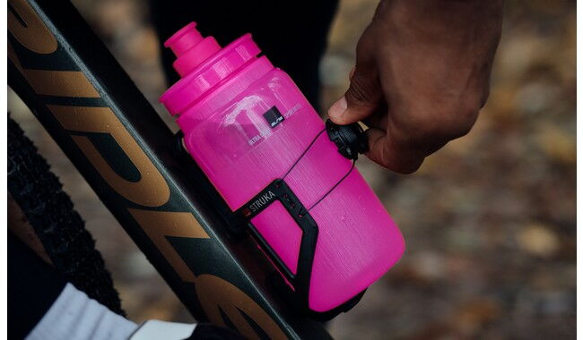 Флягодержатель Elite Struka - дополнительное фото 9