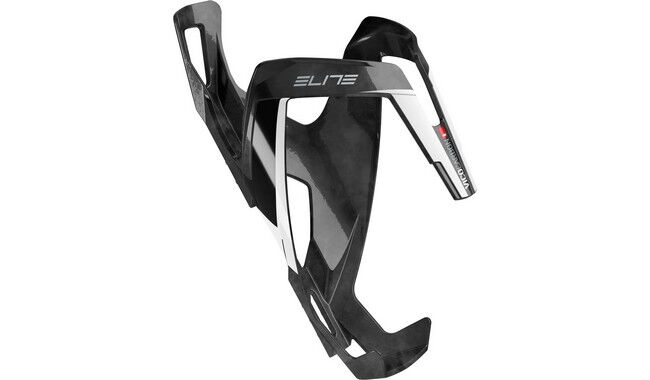 Флягодержатель Elite Vico Carbon - фото 3