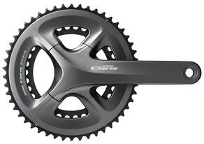Система шатунів Shimano Claris FC-R2000 34-50T 175 мм