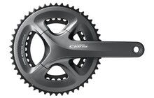 Система шатунів Shimano Claris FC-R2000 34-50T 175 мм - фото 1