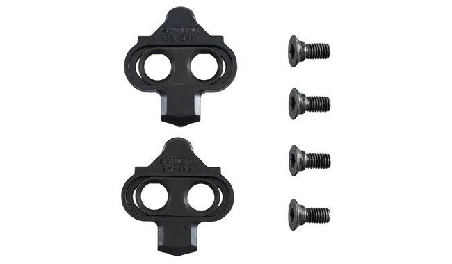 Шипы Shimano SM-SH51 - фото 1