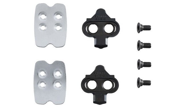 Шипи Shimano SM-SH51A - фото 1