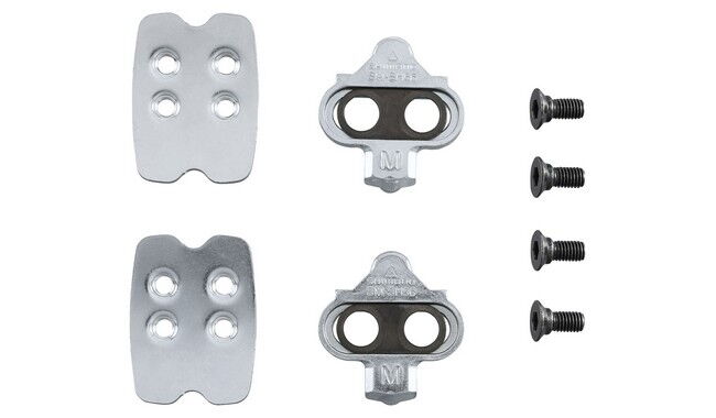 Шипы Shimano SM-SH56A - фото 1