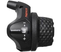 Грипшифт Shimano Nexus SL-3S41