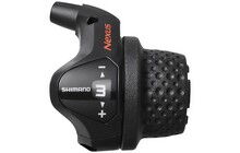 Грипшифт Shimano Nexus SL-3S41 - фото 1