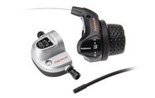 Грипшифт Shimano Nexus SL-3S41 - дополнительное фото 1