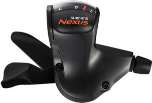 Манетка Shimano Nexus SL-7S50