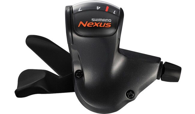 Манетка Shimano Nexus SL-7S50 - фото 1