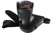 Манетка Shimano Nexus SL-7S50 - фото 1