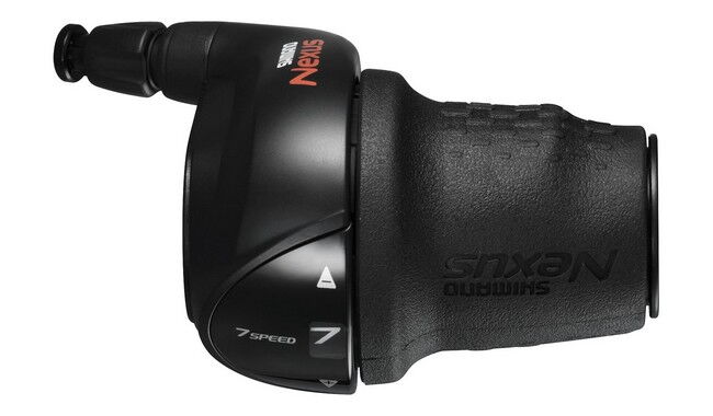 Грипшифт Shimano Nexus SL-C3000-7-DX - фото 1
