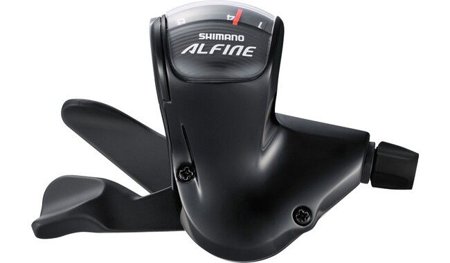 Манетка Shimano Alfine SL-S503 - фото 1