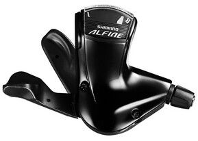 Манетка Shimano Alfine SL-S700-8