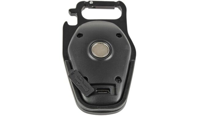 Ліхтар Skif Outdoor Devi - дополнительное фото 4