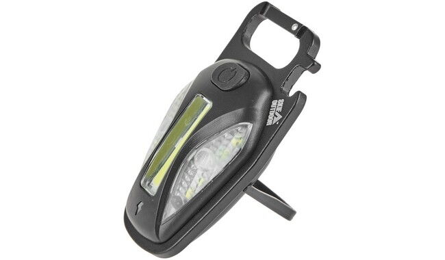 Ліхтар Skif Outdoor Devi - дополнительное фото 2