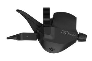 Манетка Shimano Cues SL-U4000-9R