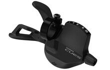 Манетка Shimano Cues SL-U6000-10R-OGD - дополнительное фото 1