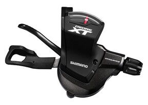 Манетка Shimano Deore XT SL-M8000-R
