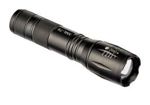 Фонарь Skif Outdoor Focus I