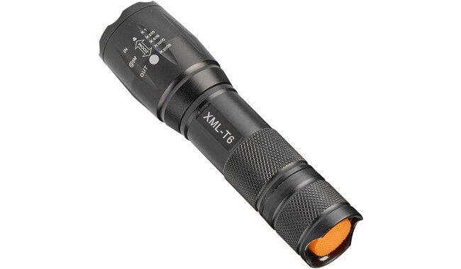 Ліхтар Skif Outdoor Focus I - дополнительное фото 2