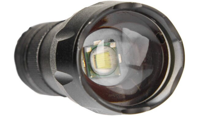 Ліхтар Skif Outdoor Focus I - дополнительное фото 4