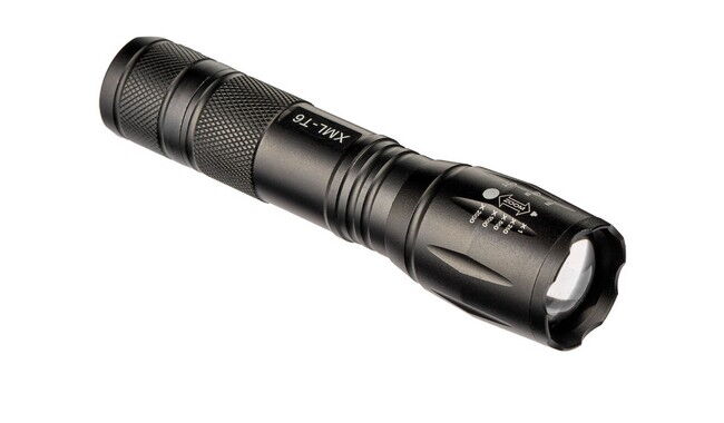 Ліхтар Skif Outdoor Focus I - фото 1