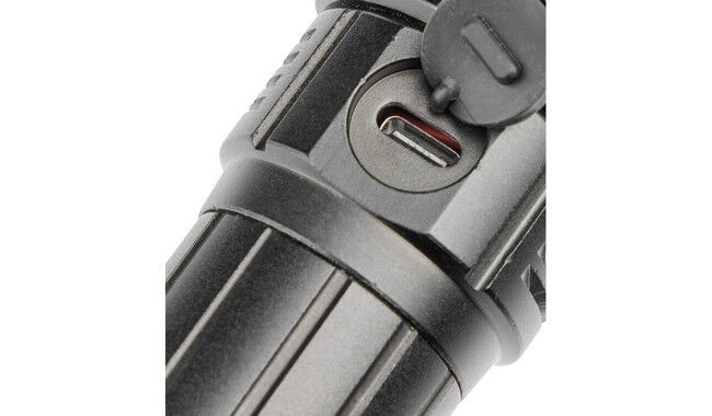 Ліхтар Skif Outdoor Focus II - дополнительное фото 2