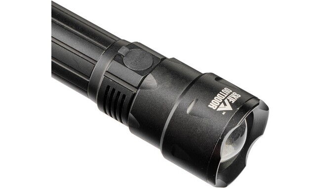 Ліхтар Skif Outdoor Focus II - дополнительное фото 4