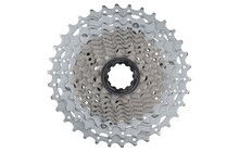 Кассета Shimano SLX CS-HG81-10 11-34Т - фото 1