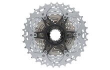 Кассета Shimano SLX CS-HG81-10 11-34Т - дополнительное фото 1