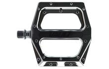 Педали DMR Vault Black Chrom - фото 1