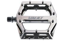 Педали DMR Vault Black Chrom - дополнительное фото 1