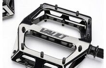 Педали DMR Vault Black Chrom - дополнительное фото 3