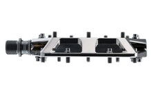 Педали DMR Vault Black Chrom - дополнительное фото 4