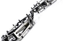 Педали DMR Vault Black Chrom - дополнительное фото 5