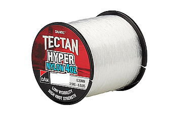 Жилка DAM Damyl Tectan Hyper 540 м 0,45 мм 13,5 кг