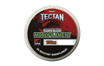 Леска DAM Damyl Tectan Superior 150 м 0,18 мм 3,0 кг
