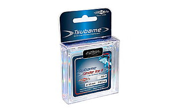 Жилка Mikado Tsubame Under Ice II 30 м 0,18 мм 4,70 кг
