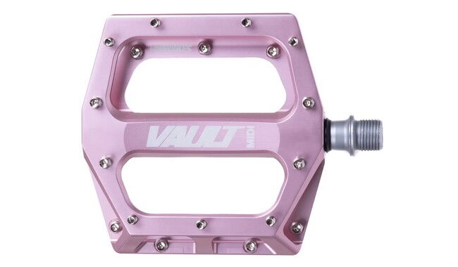 Педалі DMR Vault Midi v2 - дополнительное фото 4