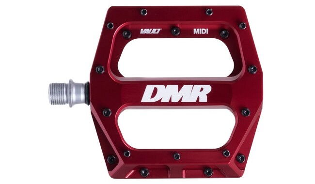Педалі DMR Vault Midi v2 - фото 3
